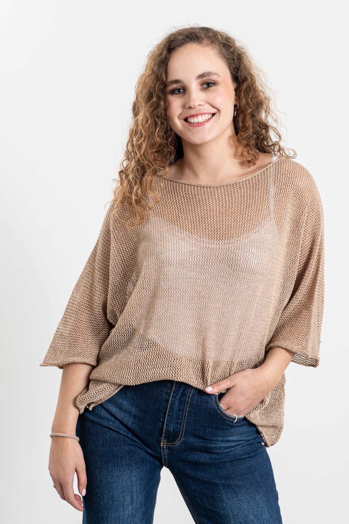 SWEATER DANIA
