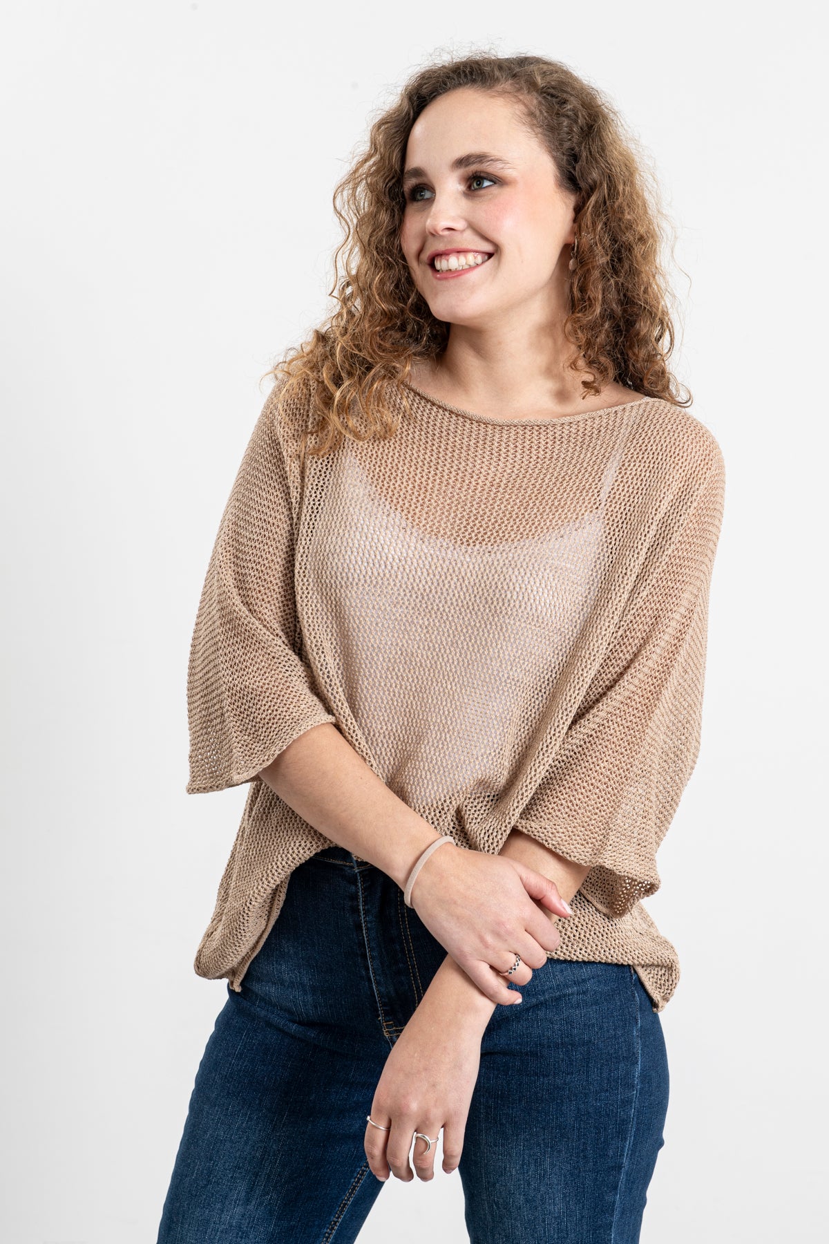 SWEATER DANIA