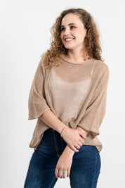 SWEATER DANIA