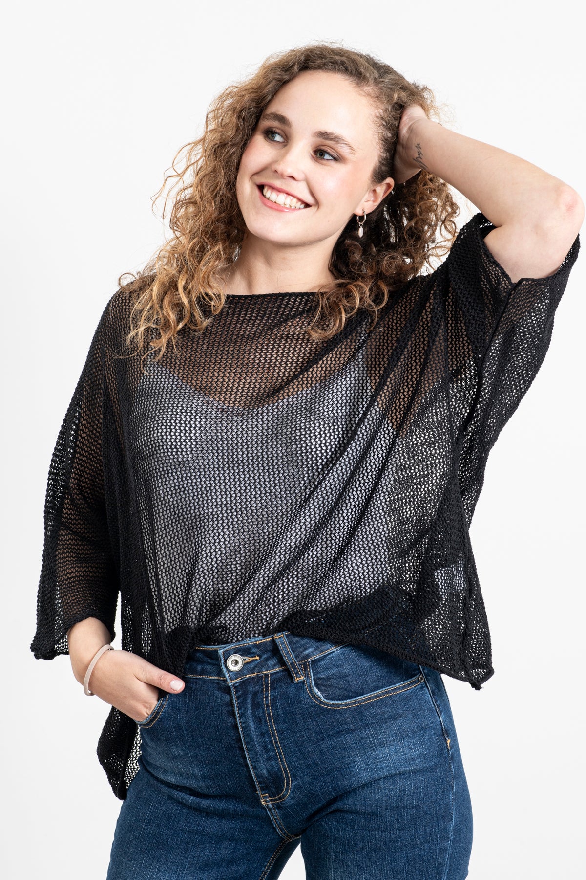 SWEATER DANIA