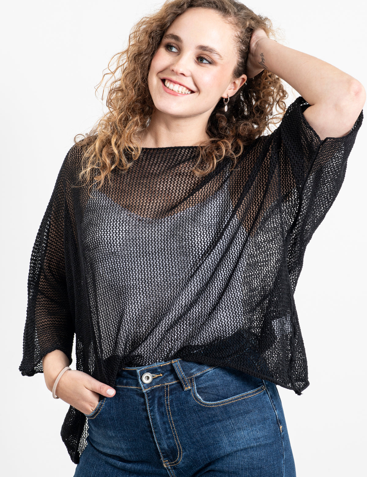 SWEATER DANIA