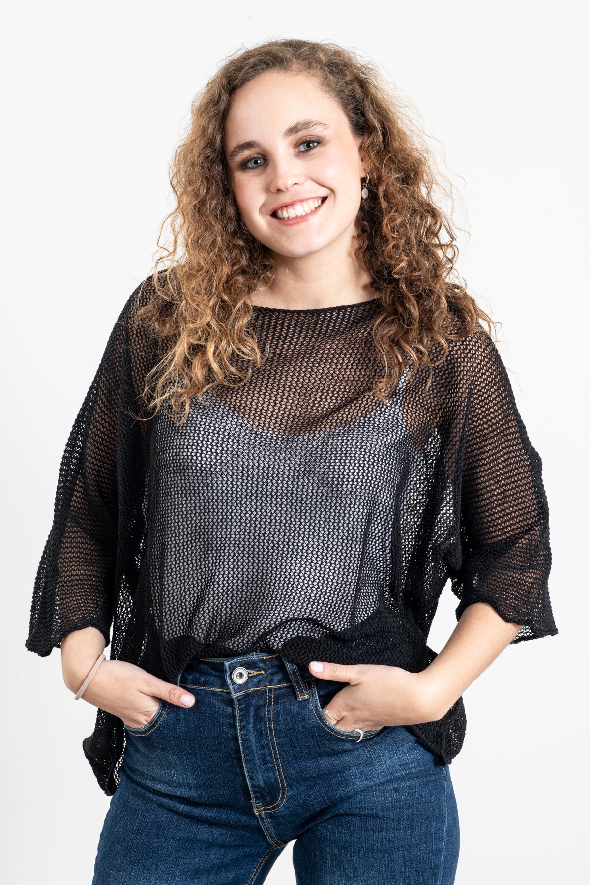 SWEATER DANIA