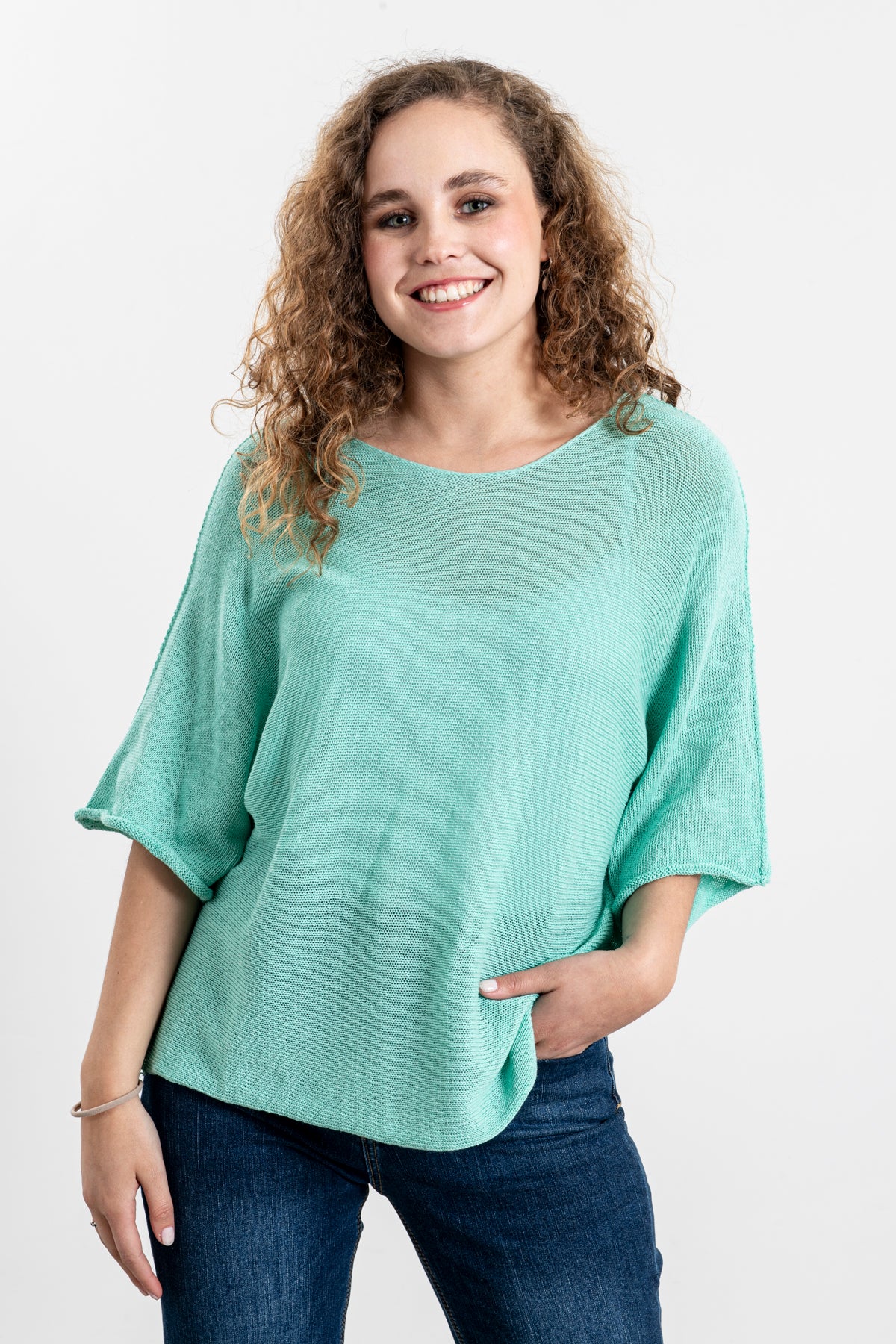 SWEATER LORENZA