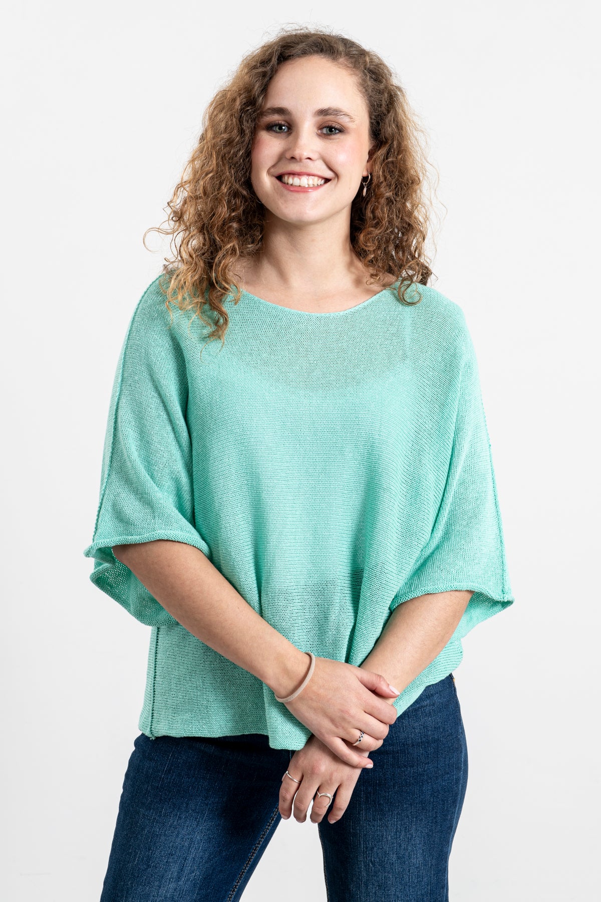SWEATER LORENZA