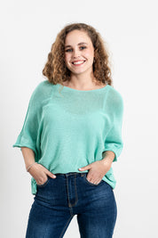 SWEATER LORENZA