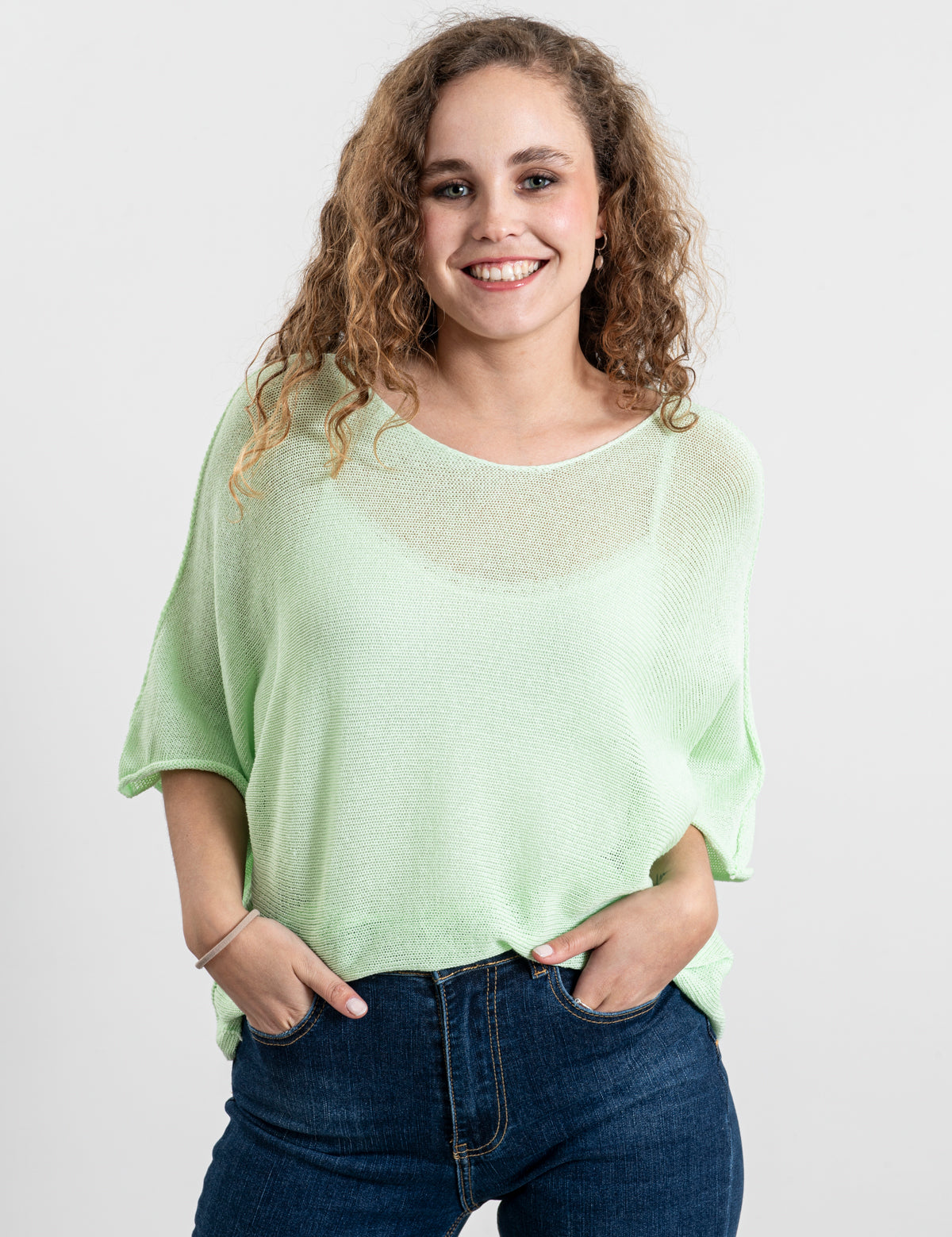 SWEATER LORENZA