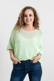 SWEATER LORENZA