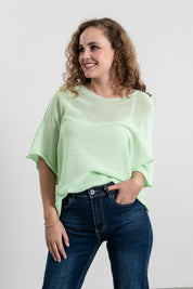 SWEATER LORENZA