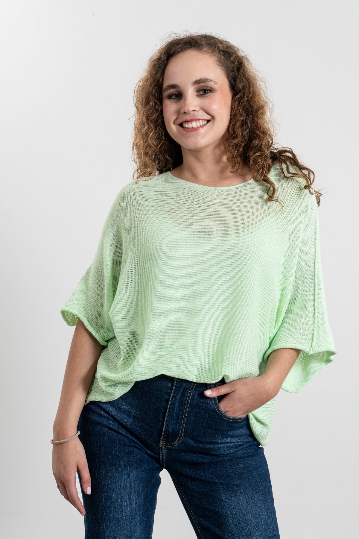 SWEATER LORENZA