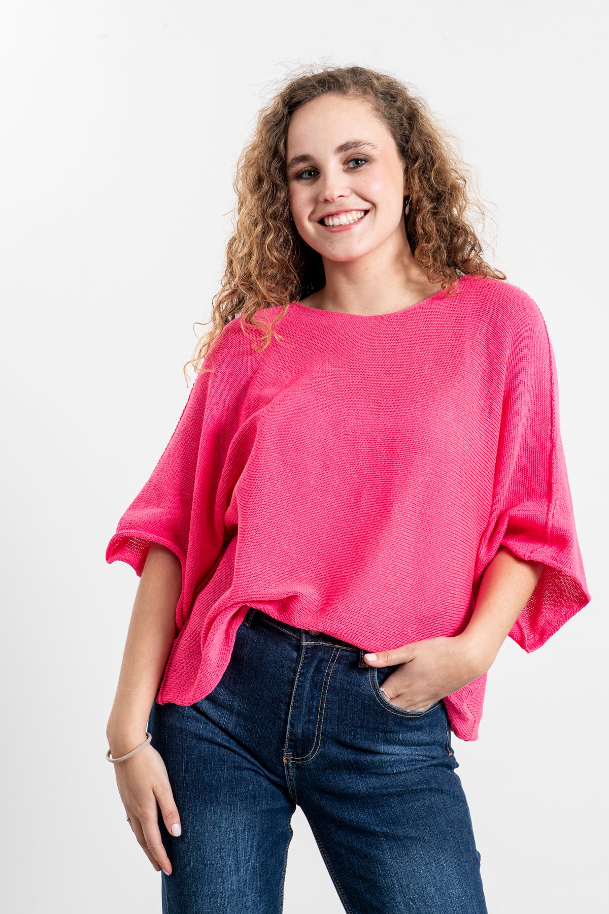 SWEATER LORENZA