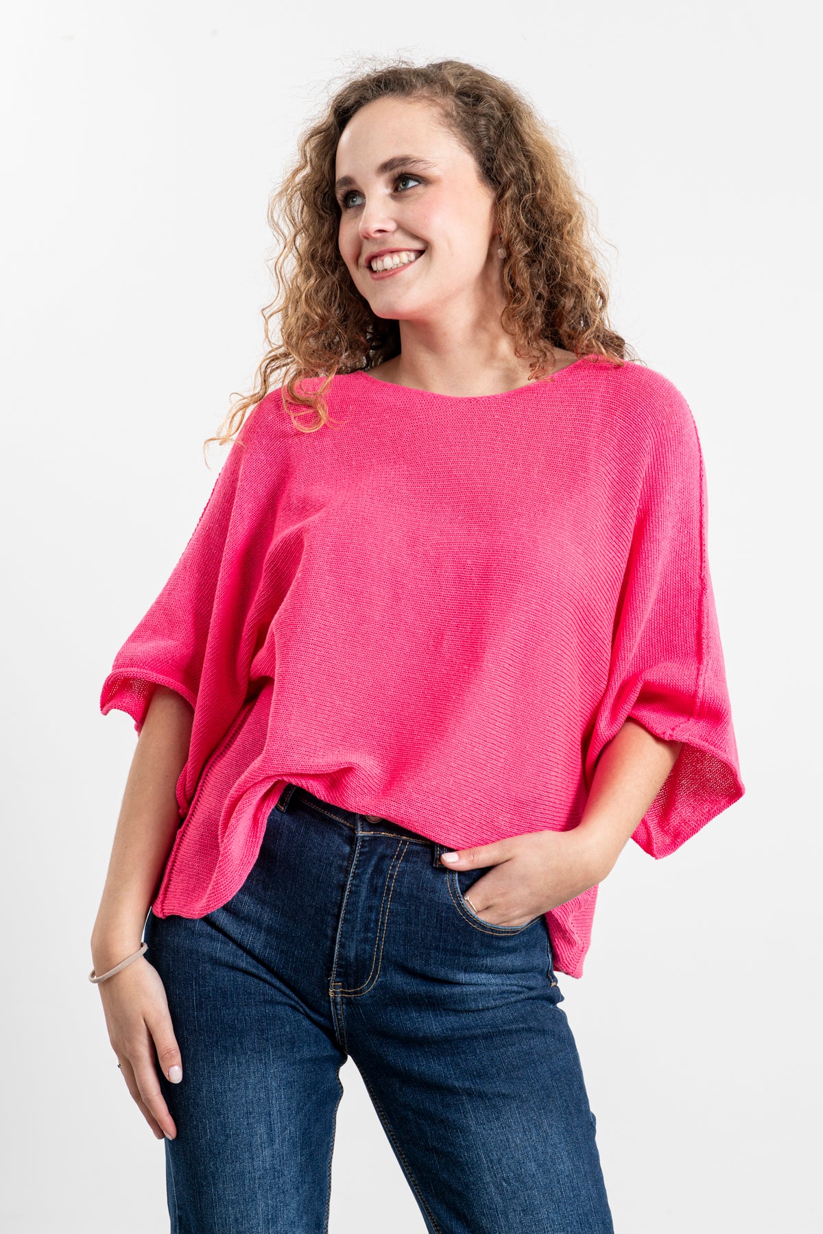 SWEATER LORENZA