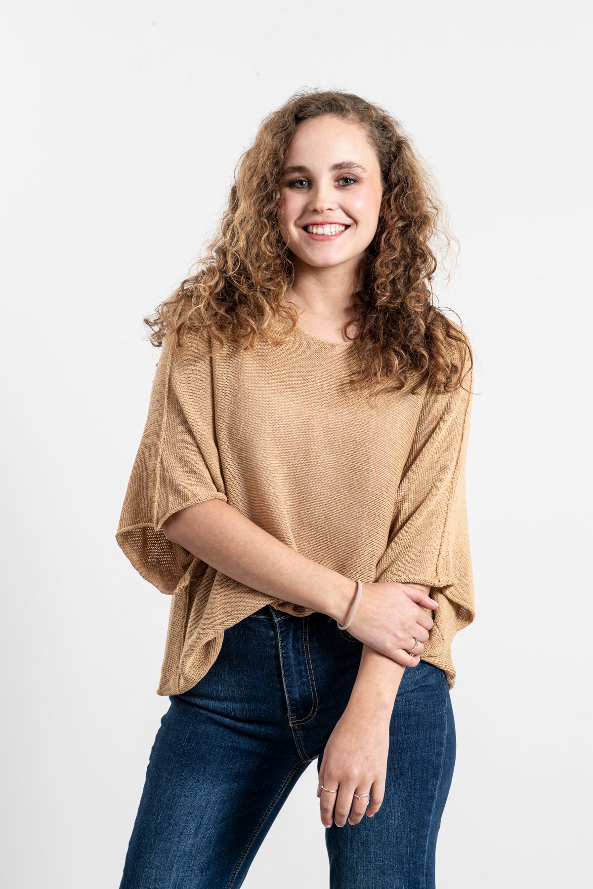 SWEATER LORENZA