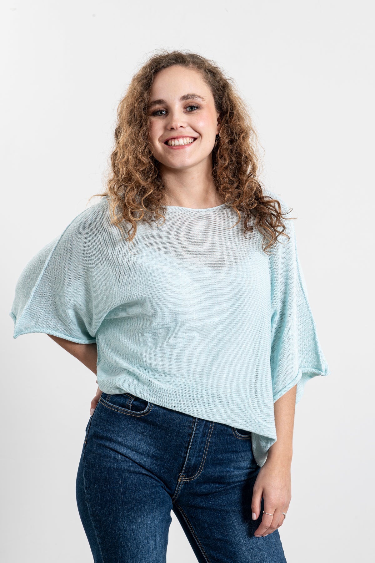 SWEATER LORENZA