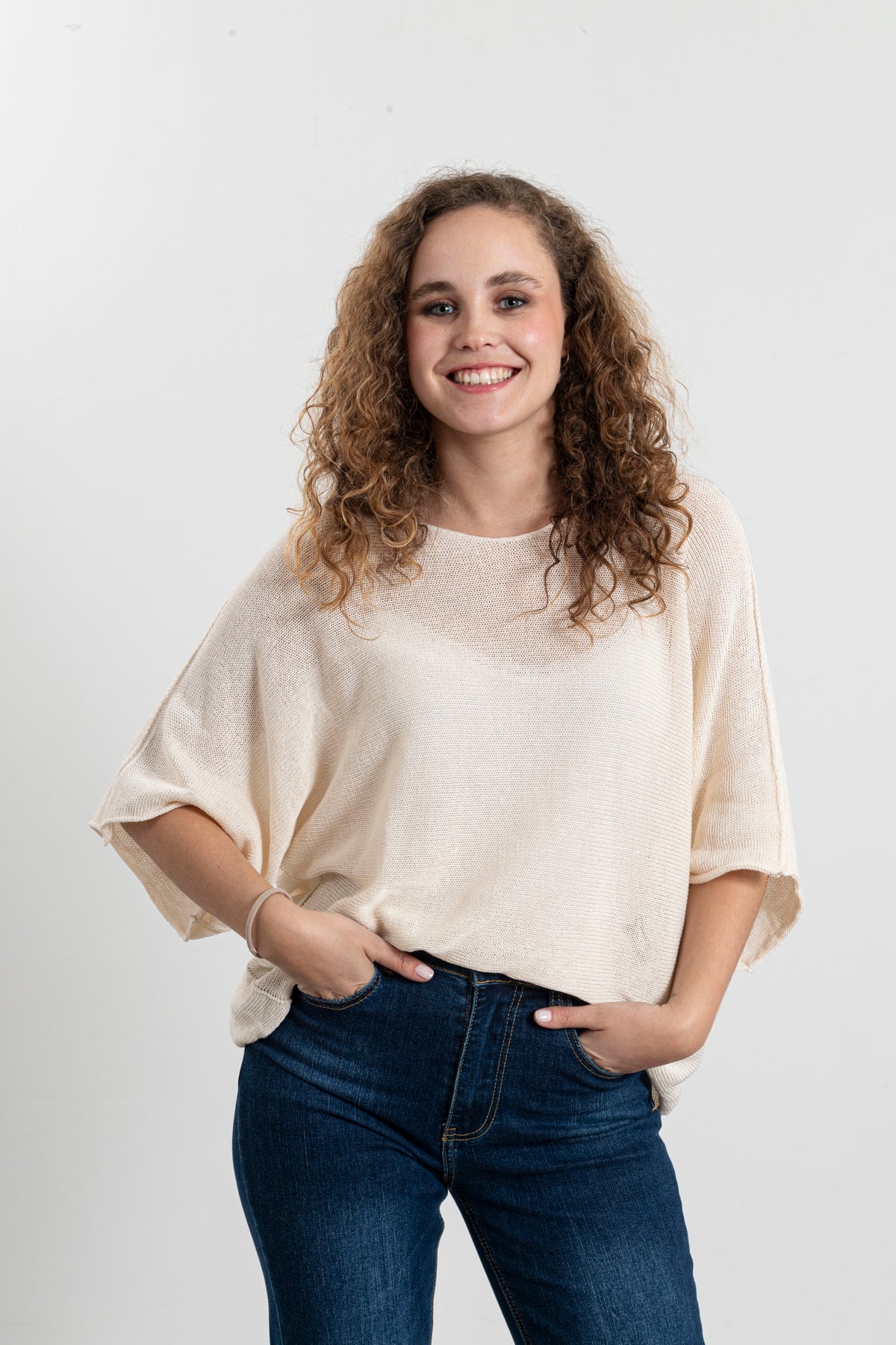 SWEATER LORENZA