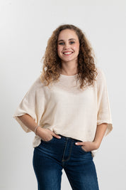 SWEATER LORENZA