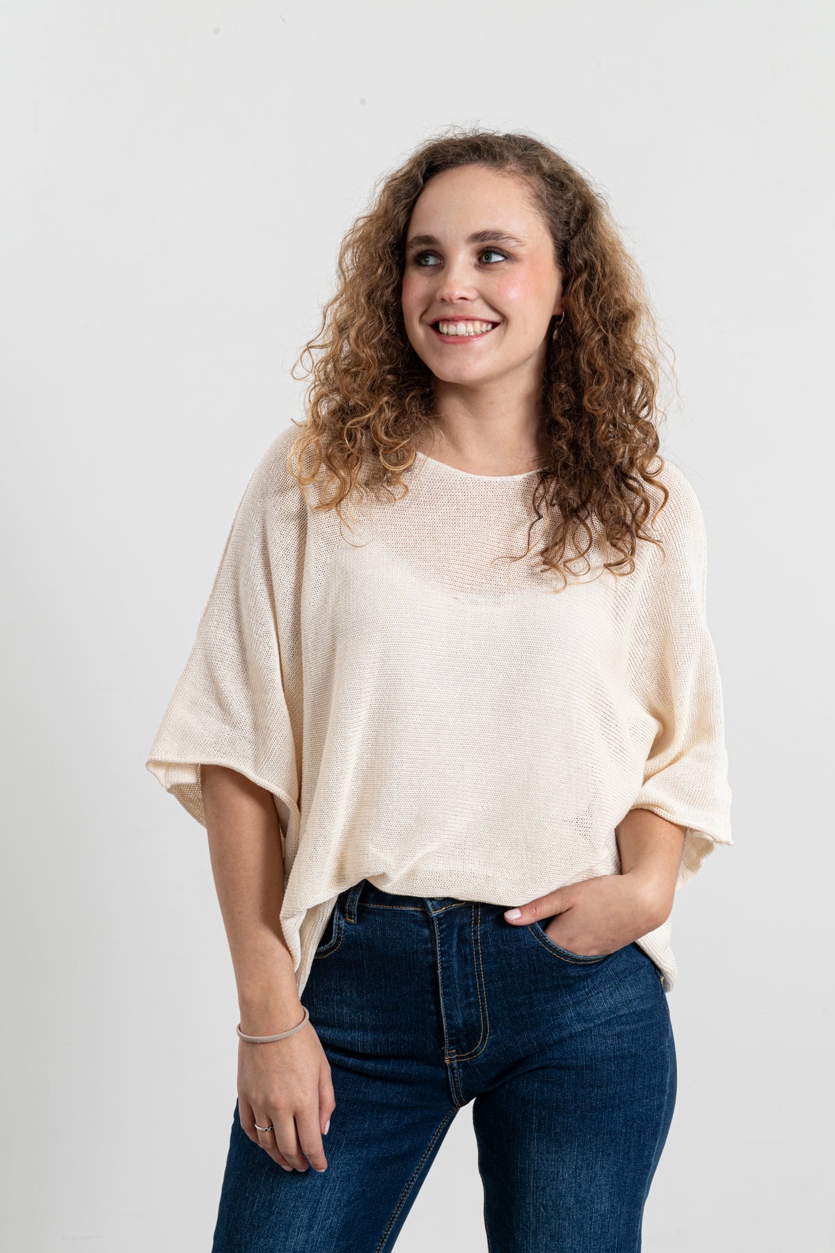 SWEATER LORENZA