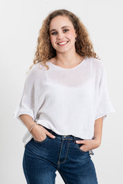 SWEATER LORENZA