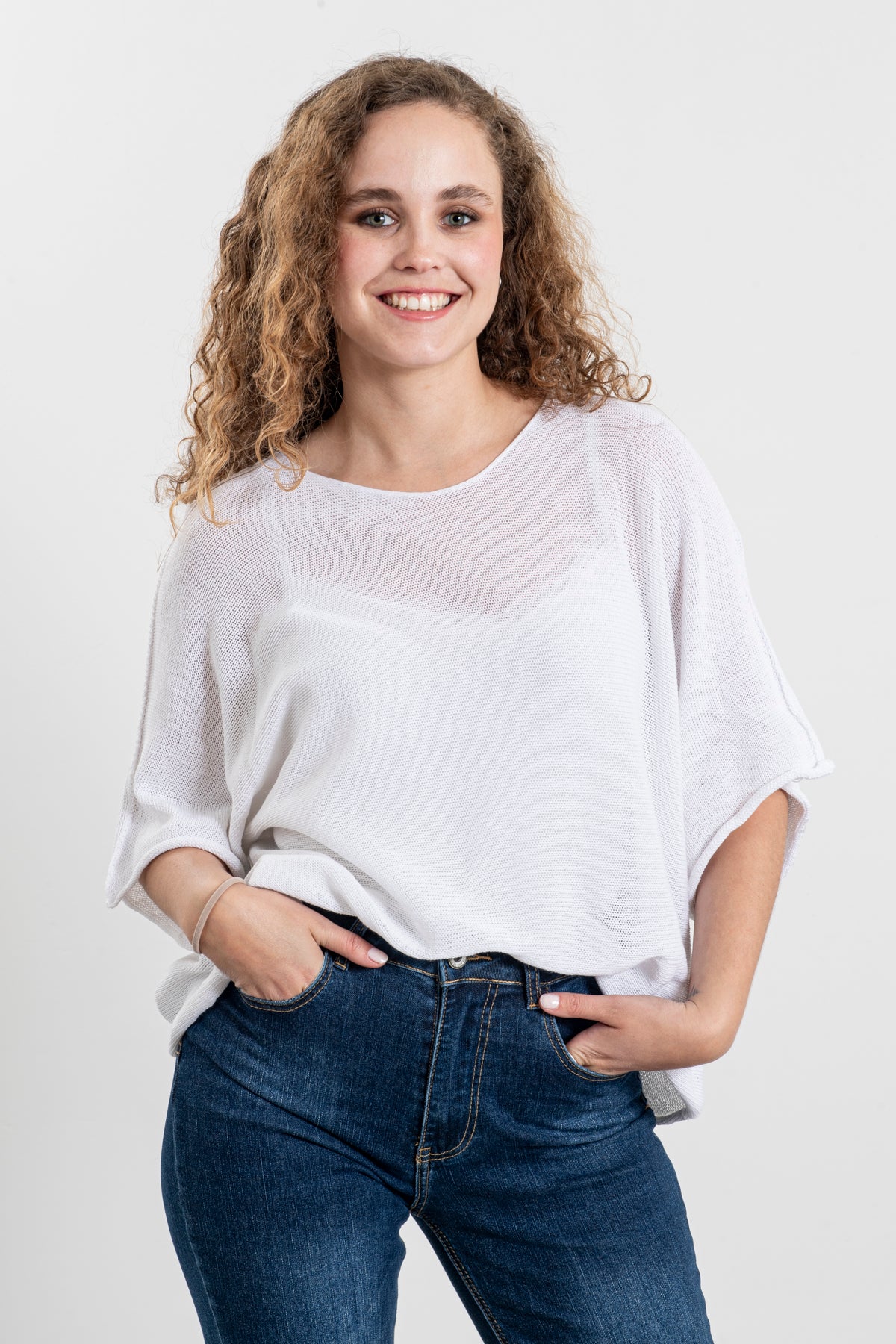 SWEATER LORENZA