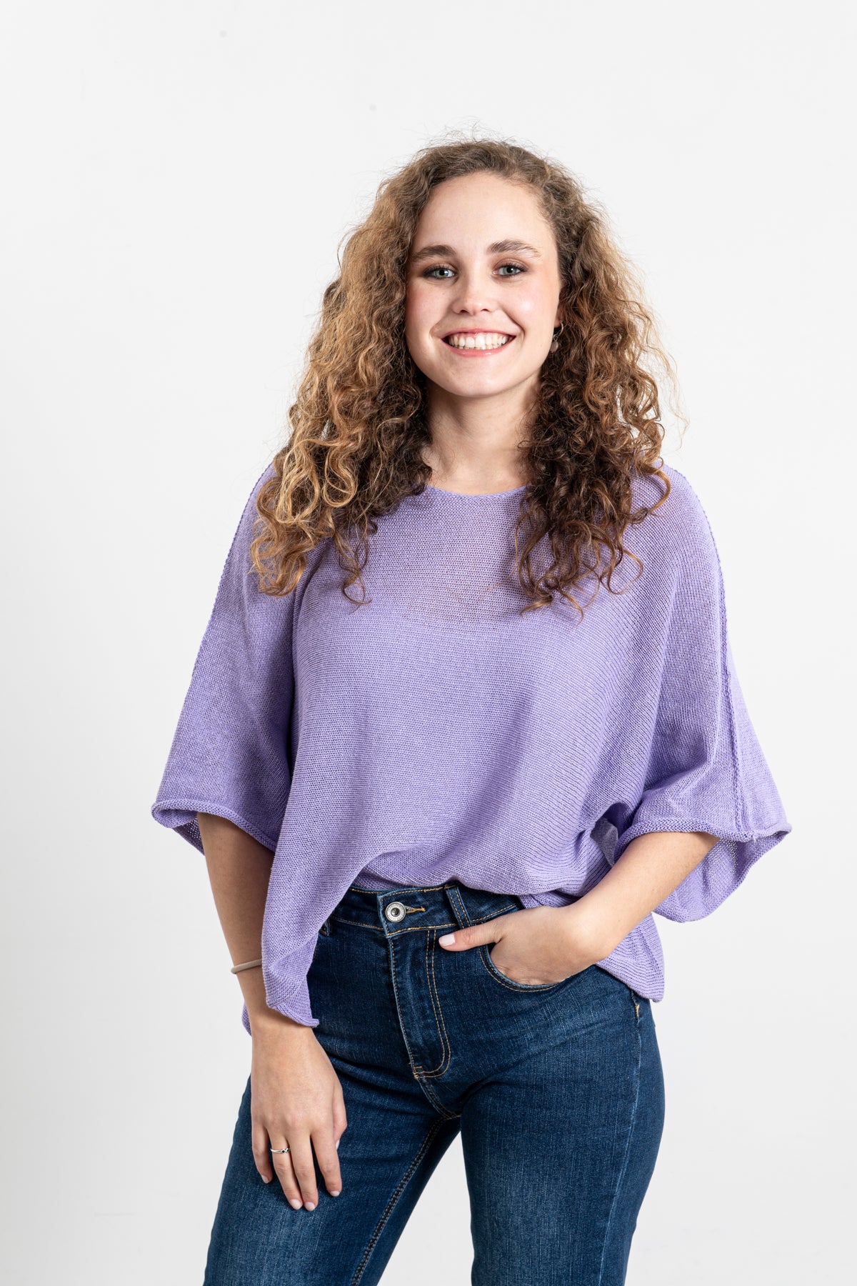 SWEATER LORENZA