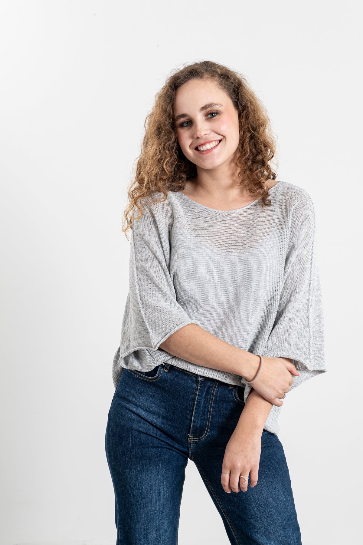 SWEATER LORENZA