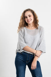 SWEATER LORENZA