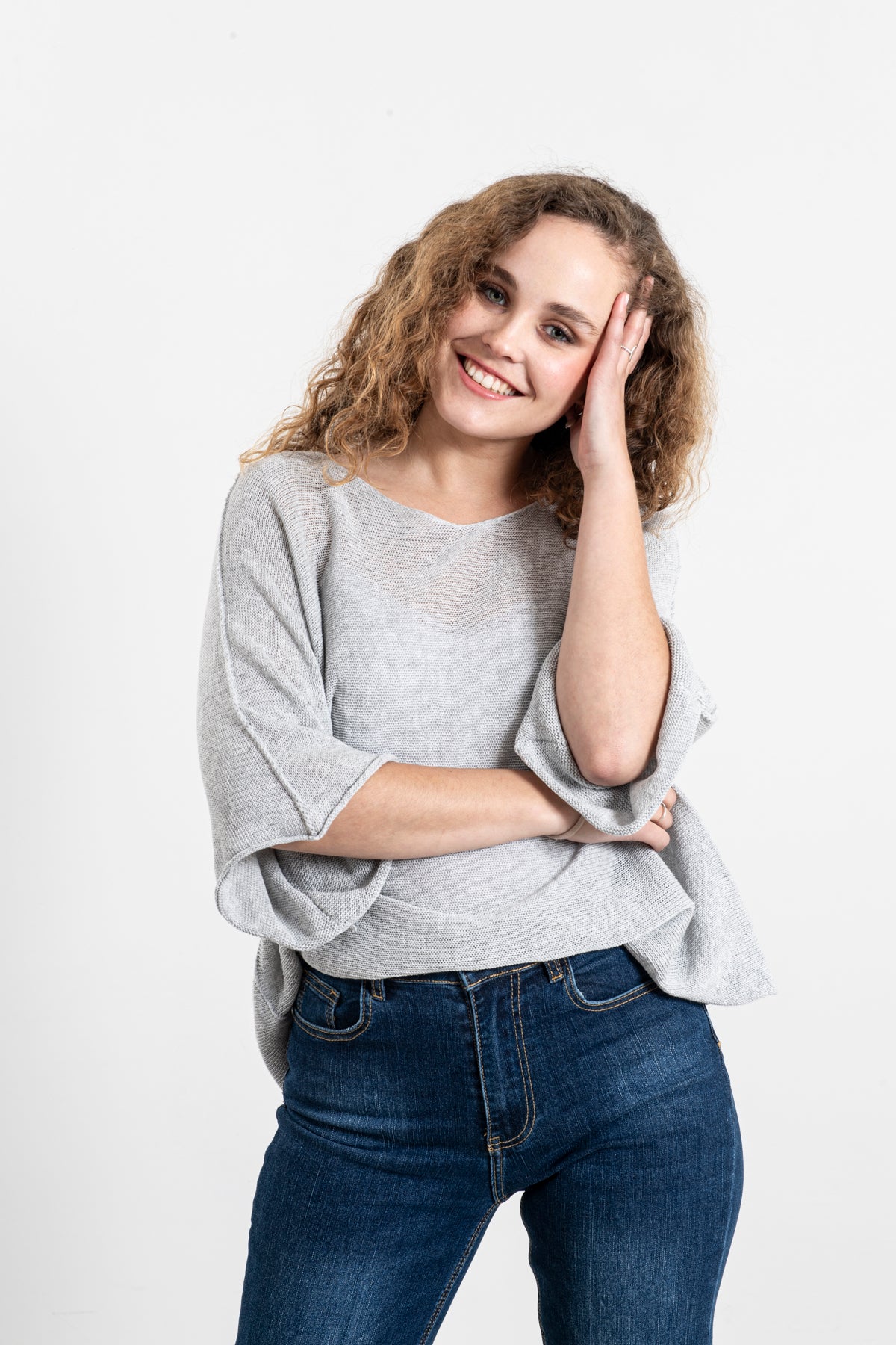 SWEATER LORENZA