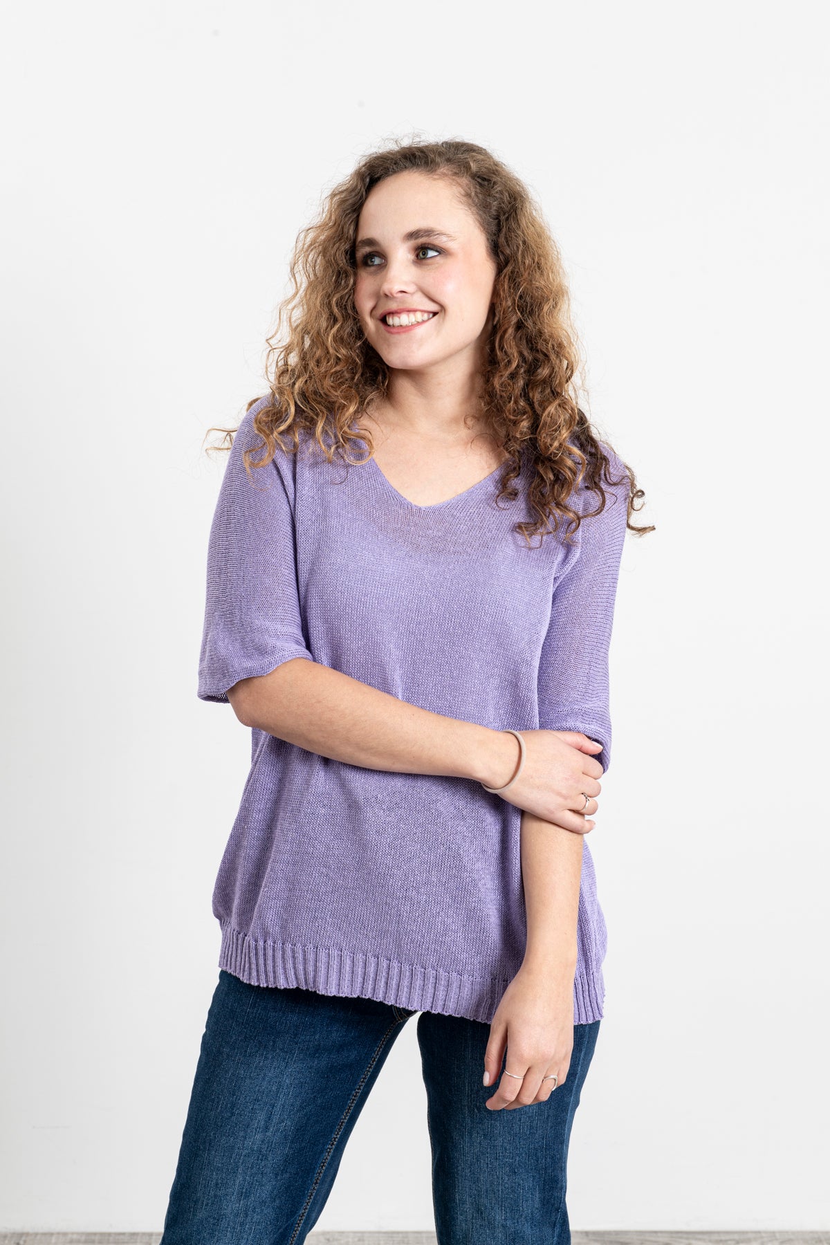 SWEATER PAULA