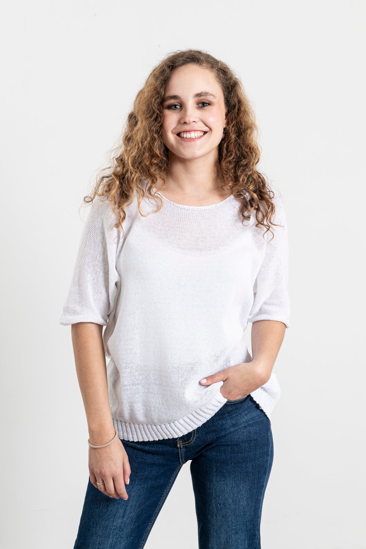 SWEATER PAULA