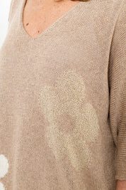 SWEATER ZOE