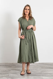 VESTIDO ARABELA