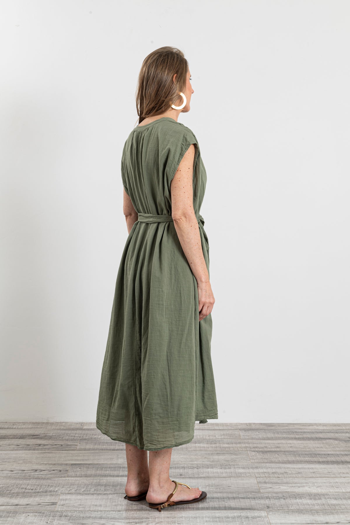 VESTIDO ARABELA
