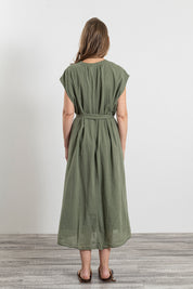 VESTIDO ARABELA