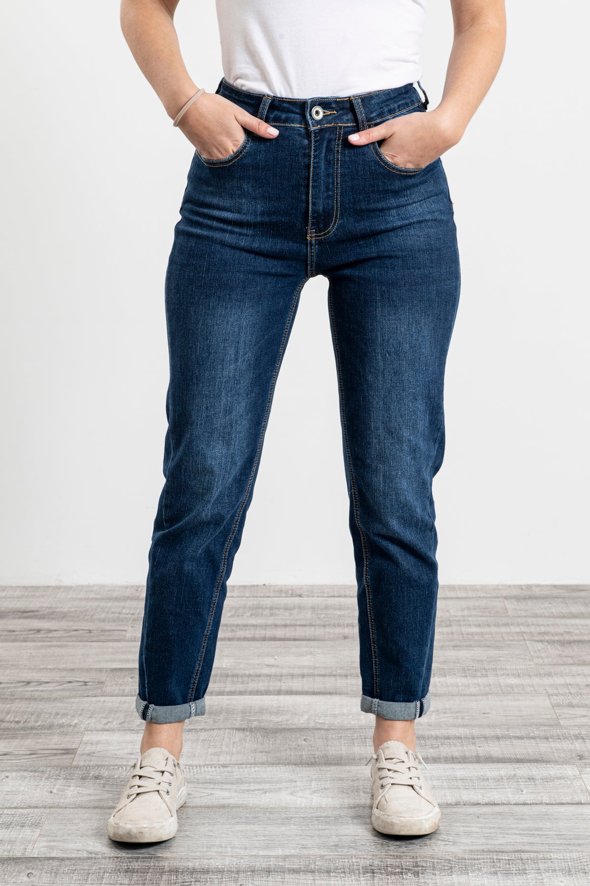 JEANS AMARA