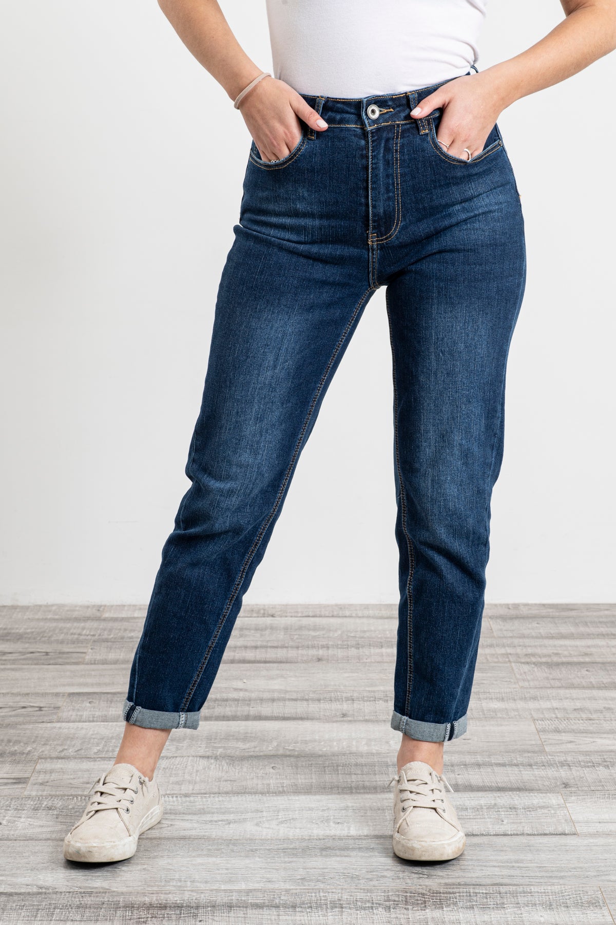 JEANS AMARA