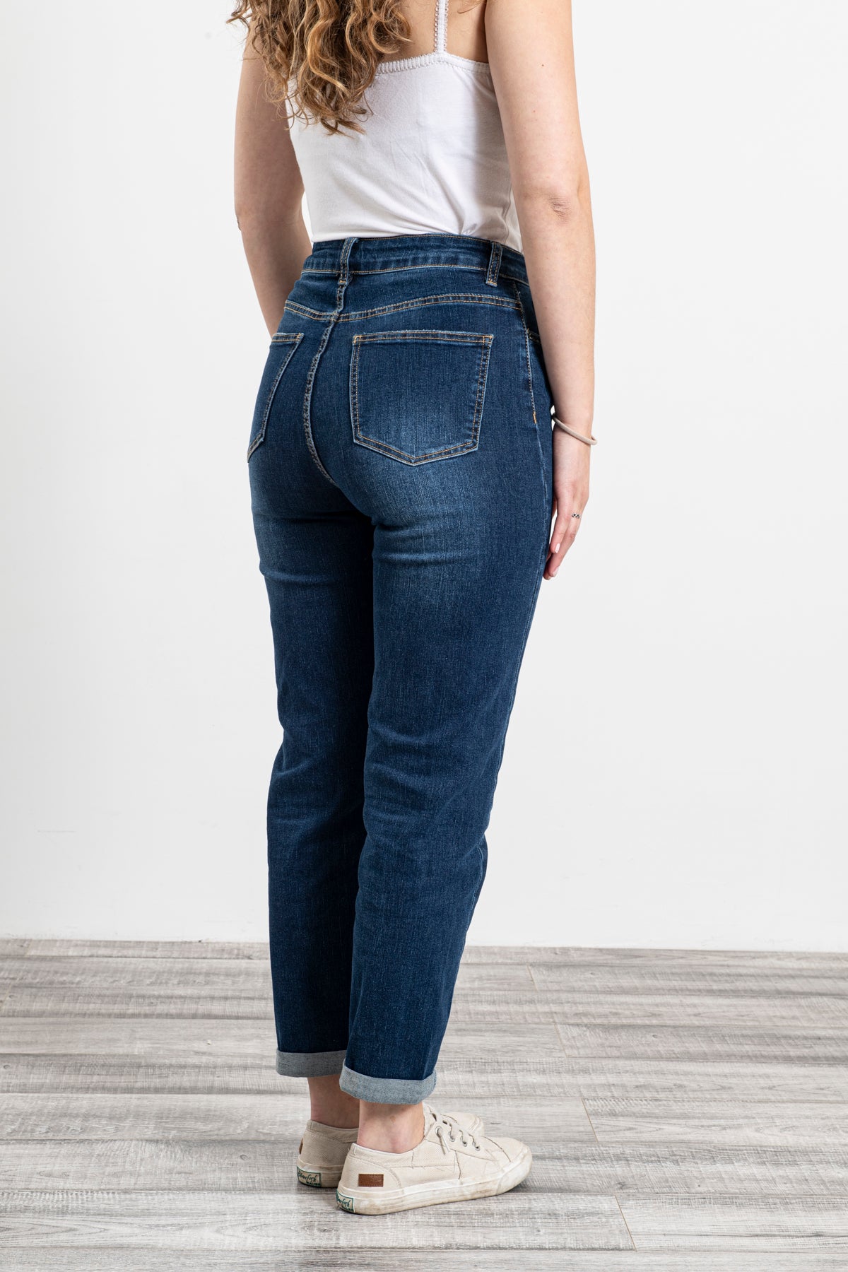 JEANS AMARA