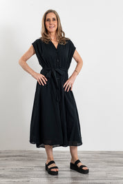 VESTIDO ARABELA