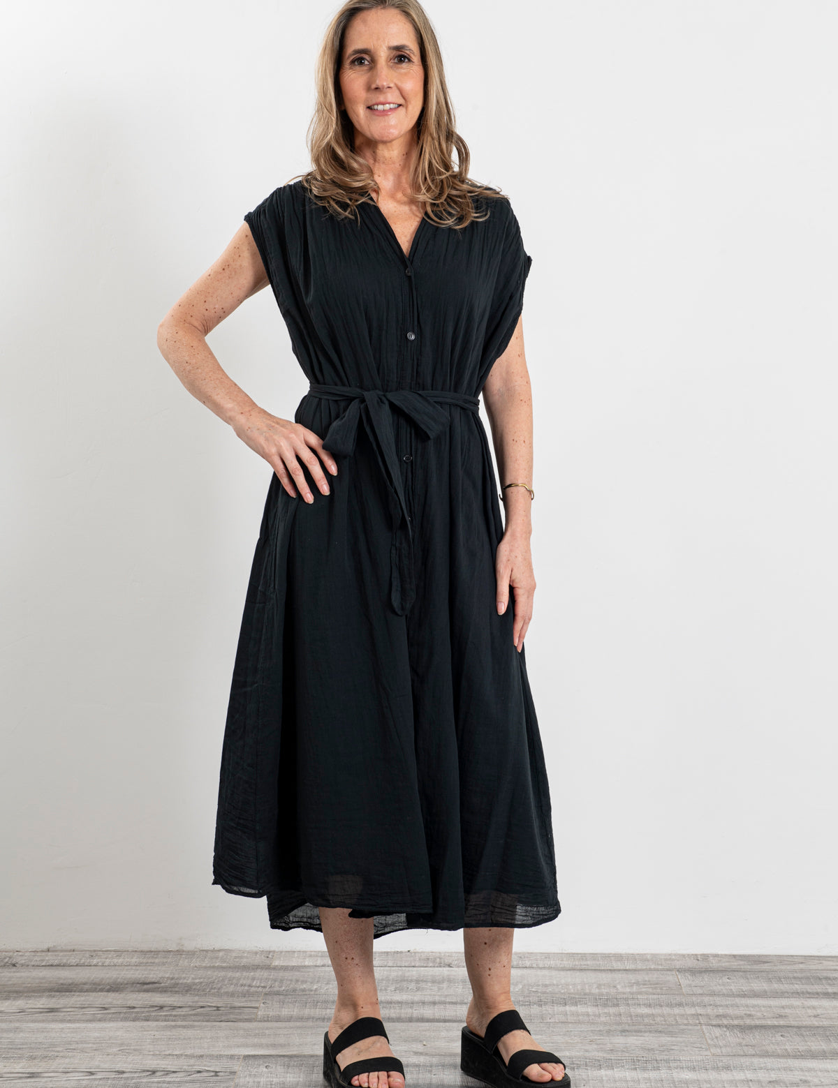 VESTIDO ARABELA