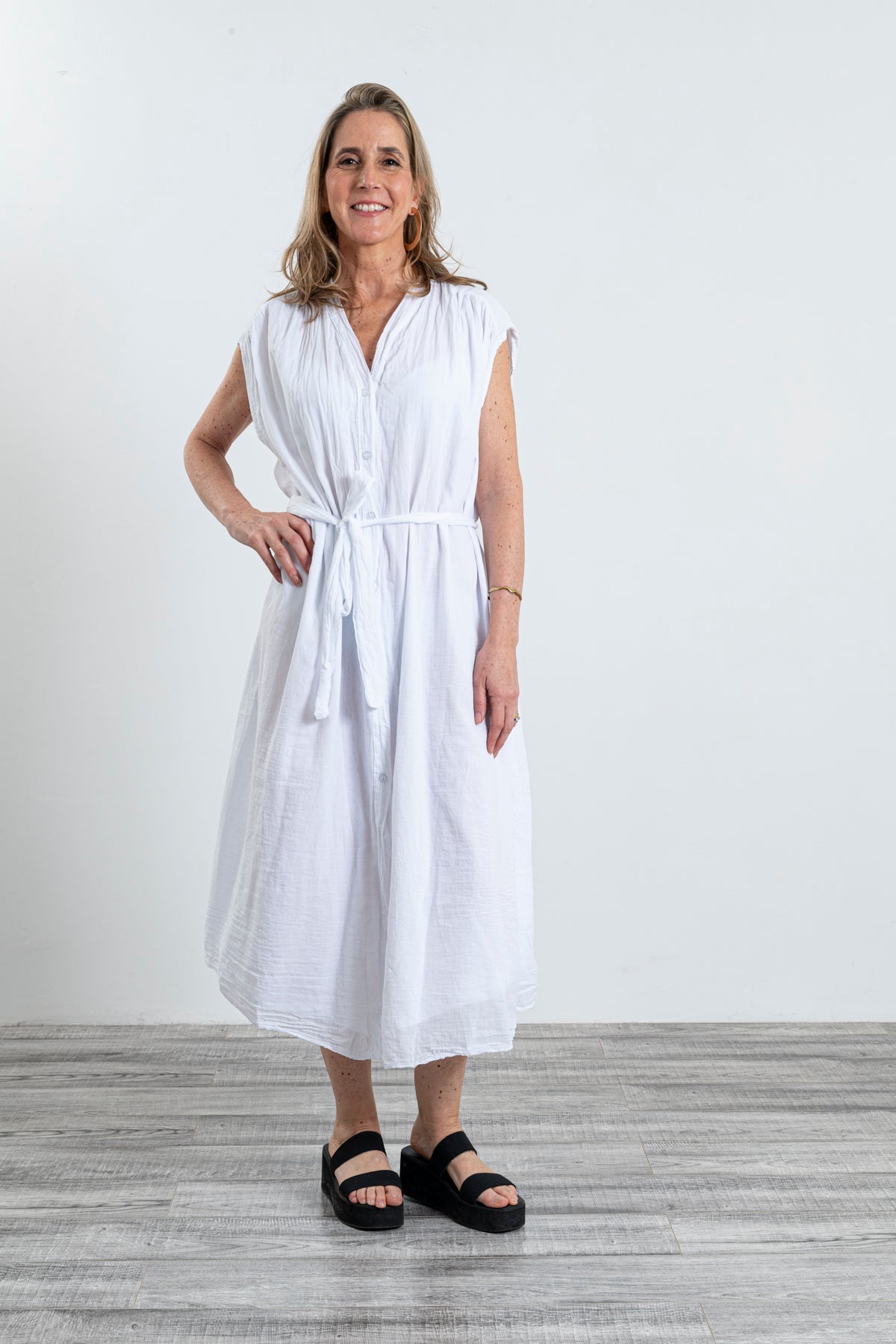 VESTIDO ARABELA
