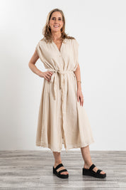 VESTIDO ARABELA