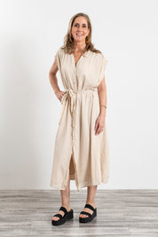 VESTIDO ARABELA