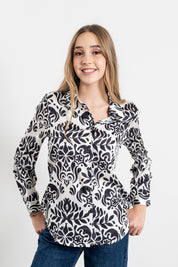 CAMISA ISABEL