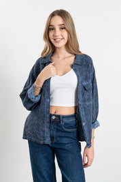CHAQUETA CARINA