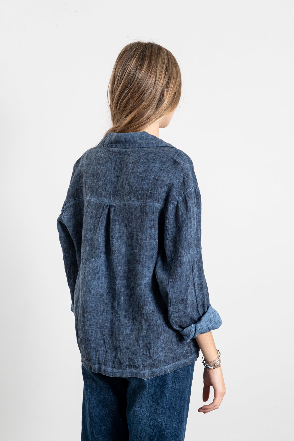 CHAQUETA CARINA