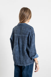 CHAQUETA CARINA