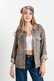 CHAQUETA CARINA
