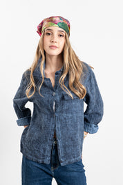 CHAQUETA CARINA