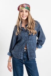 CHAQUETA CARINA
