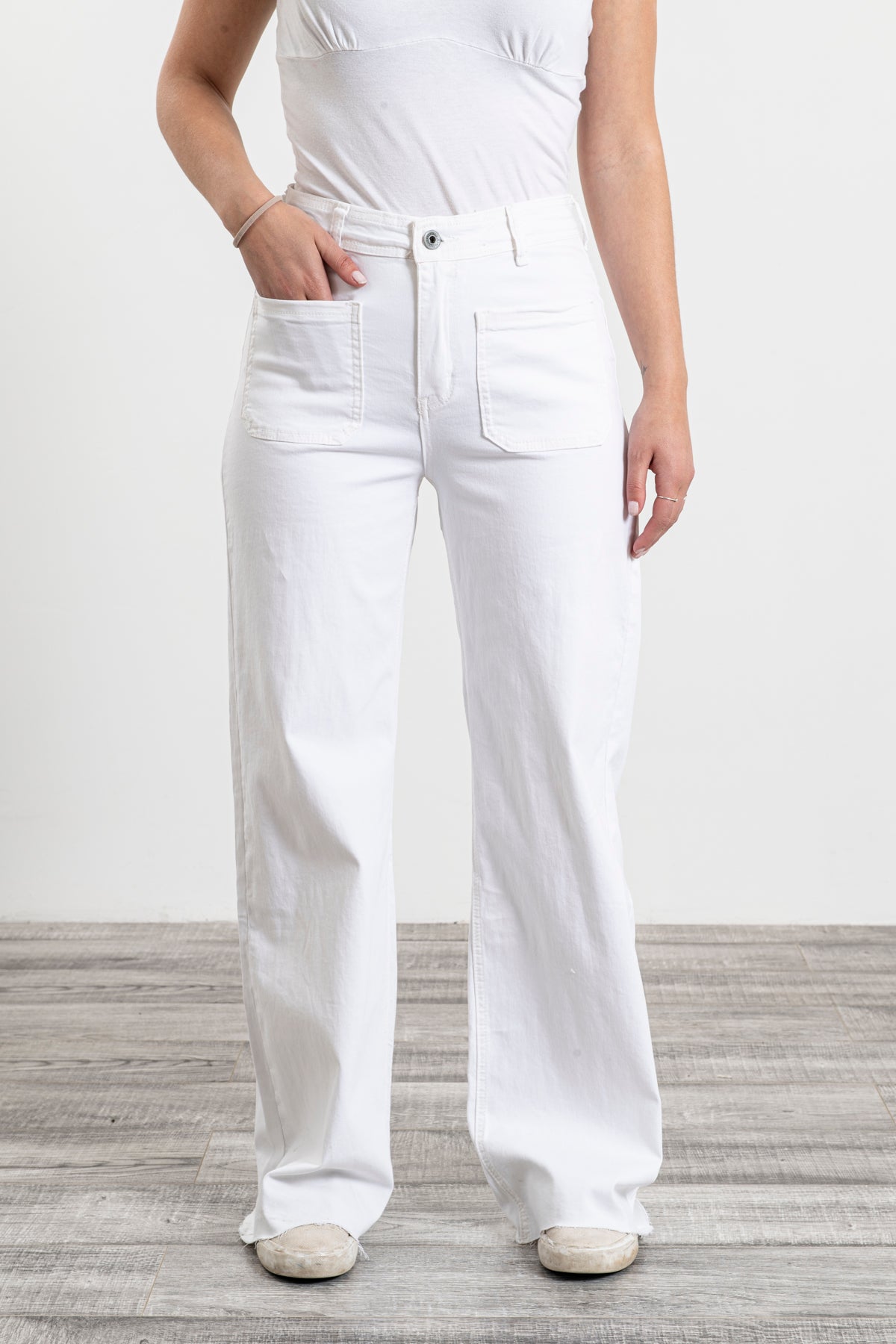 JEANS ISIDORA