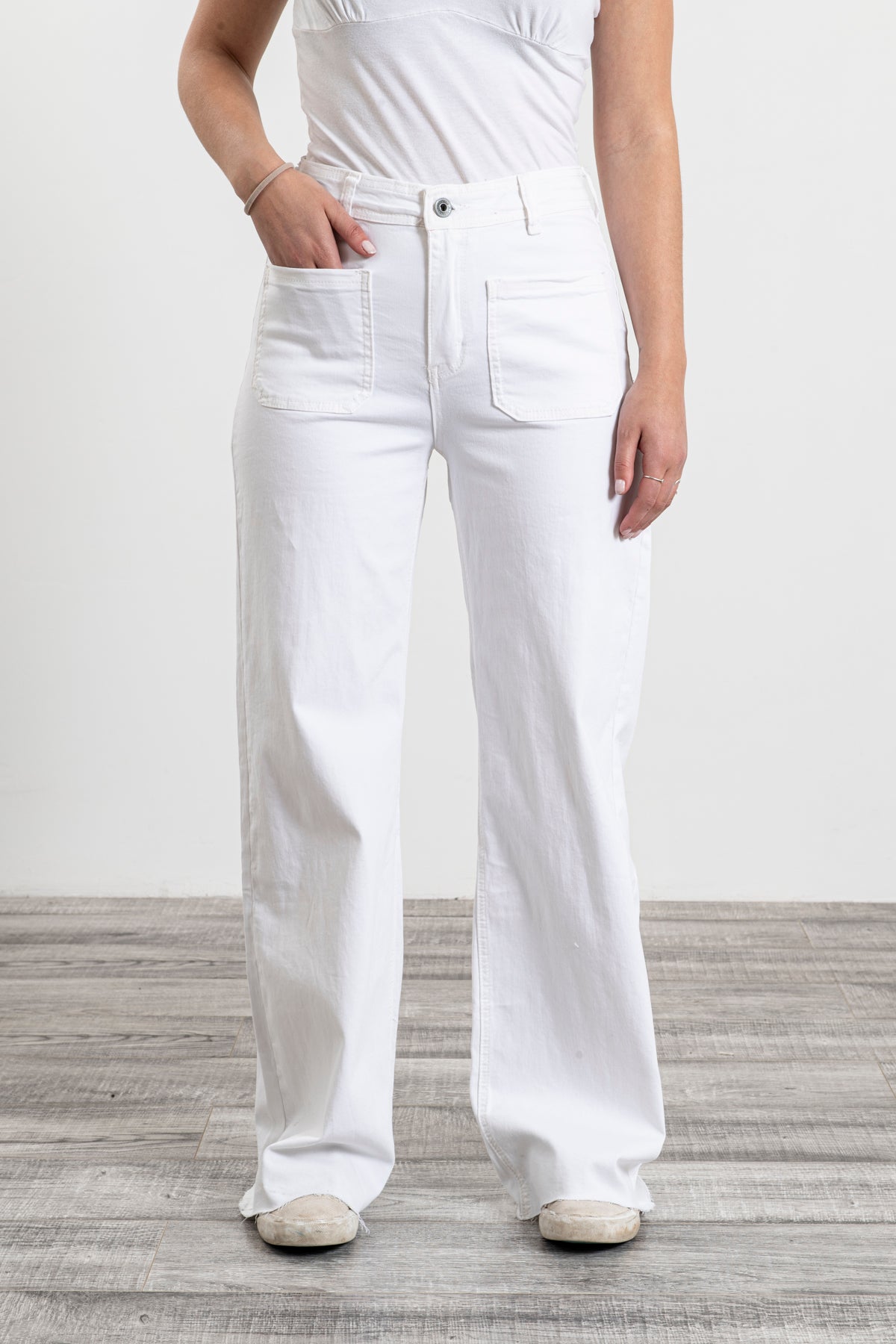 JEANS ISIDORA
