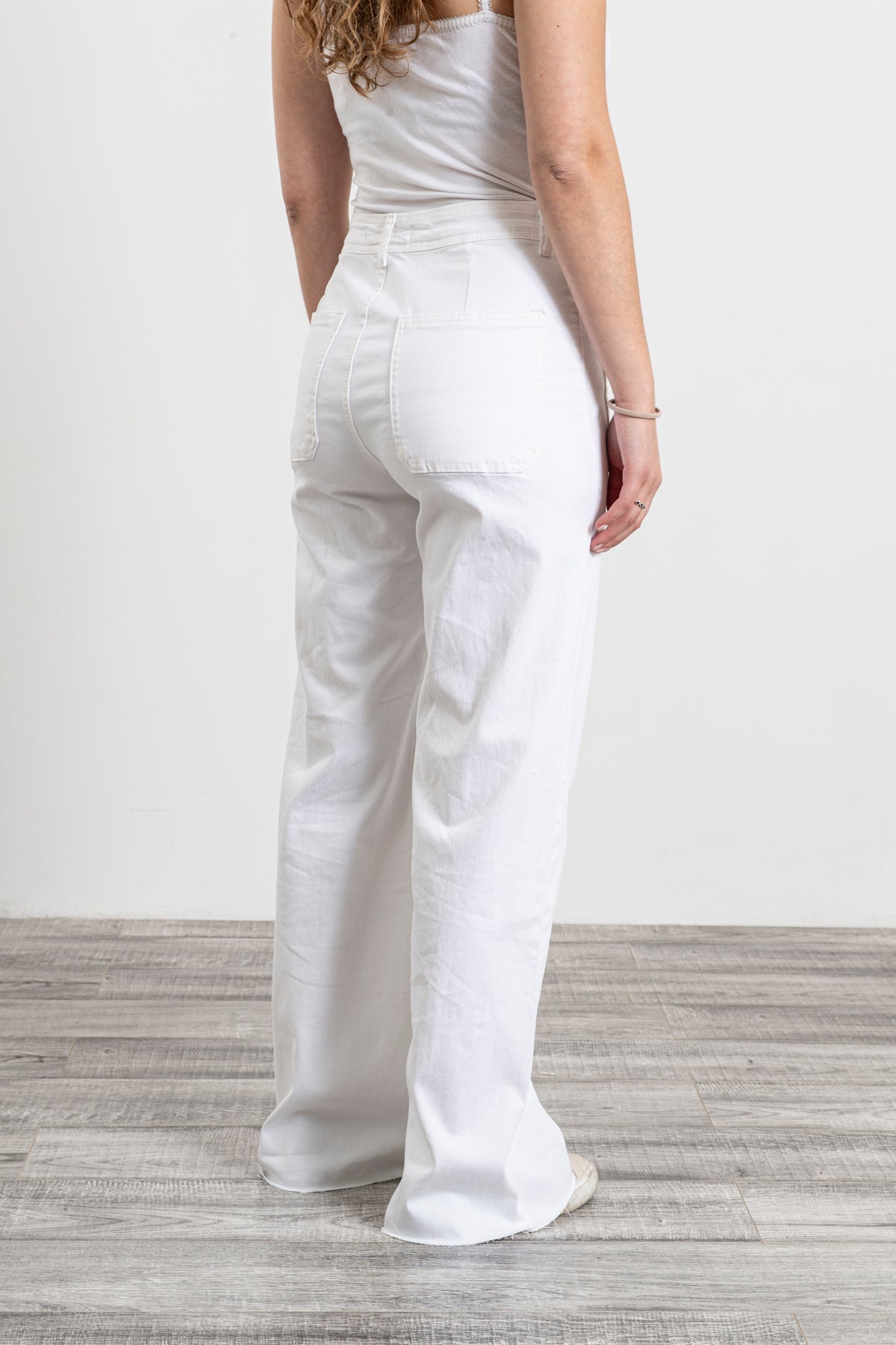 JEANS ISIDORA